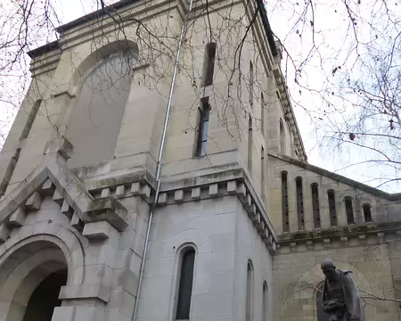 P1220366 Style néo-gothique