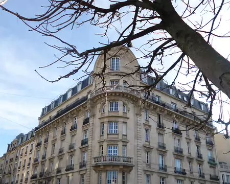 P1220379 Immeuble post-haussmannien (1911)