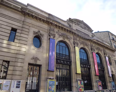 P1220381 Théâtre Rutebeuf (1925)