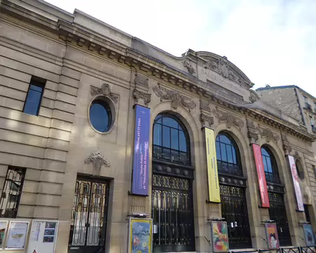 P1220381 Théâtre Rutebeuf (1925)