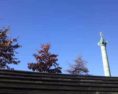 P1220398 Colonne de Juillet, Place de la Bastille