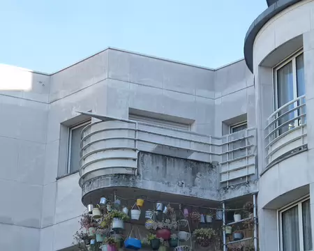 P1220403 balcon végétalisé