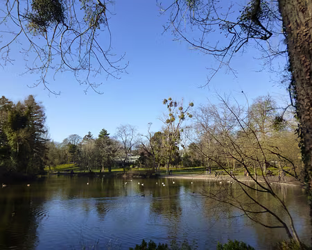 P1220414 Lac de Saint-Mandé