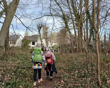047 Les premières maisons des Clayes-sous-Bois