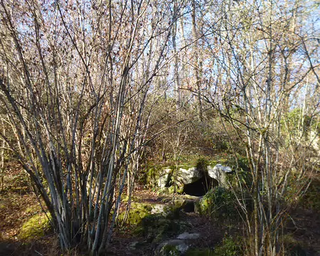 P1220326 Grotte dit le Trou du Sarrazin, Villeneuve-sur-Auvers...