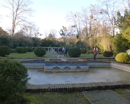 P1220344 Le Parc Boussard, Lardy, jardin remarquable...