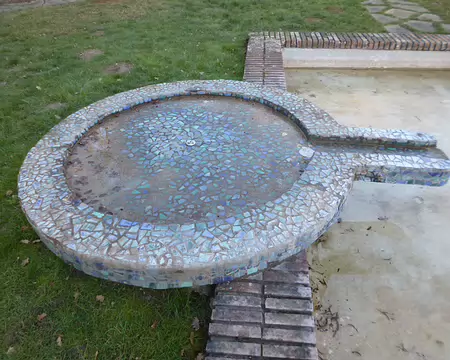 P1220348 Merci à Christian pour cette belle rando hivernale dans la vallée de la Juine.