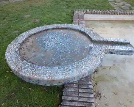 P1220348 Merci à Christian pour cette belle rando hivernale dans la vallée de la Juine.