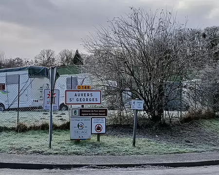 004 Auvers-Saint-Georges en hiver