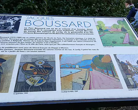 050 Merci Christian pour cette belle randonnée hivernale dans le Gâtinais