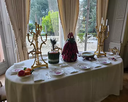 017 La salle à manger.