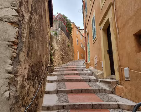 095 Ruelle de Menton.