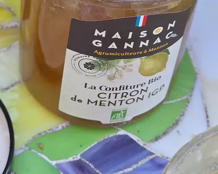 106 Le citron de Menton, un fruit d'exception reconnu par une Indication Géographique Protégée (IGP) depuis 2015. En 1929, la ville de Menton était le premier...