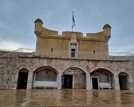 126 Le musée a été inauguré en 1966.