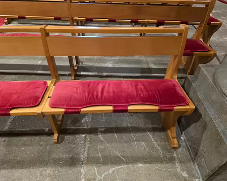 160 Les Monégasques aiment leur confort.