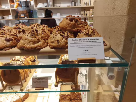 2026-01 Paris cookies