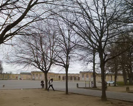 P1220312 Le Grand Trianon bâti par J.H.-Mansart (1687)