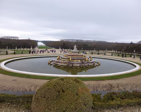 P1220317 Bassin de Latone et au fond le Grand Canal