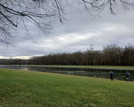 033 Le bras nord du Grand Canal