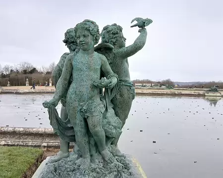 041 Deux enfants et un amour (1684)