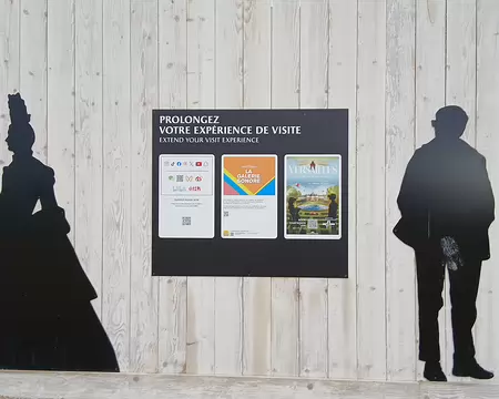 042 Visiter Versailles