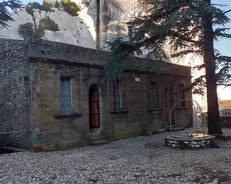 20260206_165339 Refuge (non gardé) du prieuré