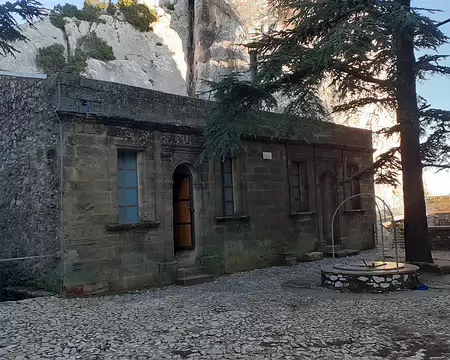 20260206_165339 Refuge (non gardé) du prieuré