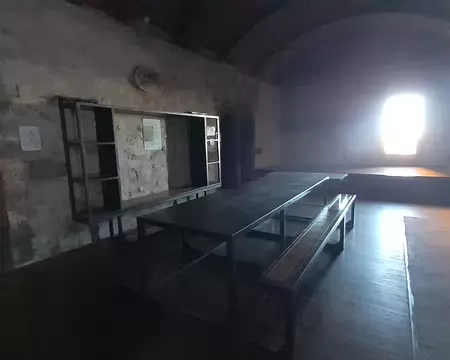 20260206_165510 L'intérieur du refuge