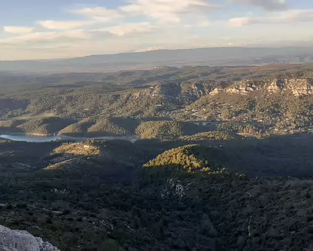 20260206_172253 Panorama depuis le sommet ...