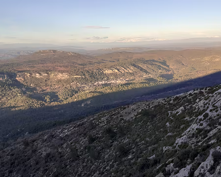 20260206_172257 ... au fond : les Alpes enneigées