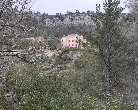 20260207_110945 Maison de la famille Picasso à Vauvenargues