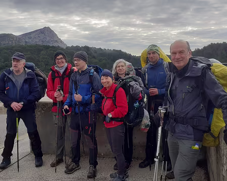20260209_101100 Le retour au barrage du Bimont