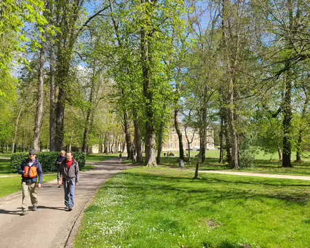 20260329_141755 Dans le parc de Chamarande