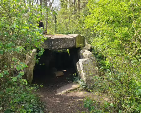 20260329_155314 Dollmen de la pierre levée