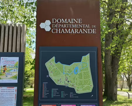 001 Rendez-vous de printemps 2026 à Chamarande, au cœur du département de l’Essonne