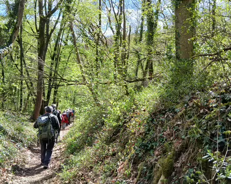 040 Descente vers Lardy