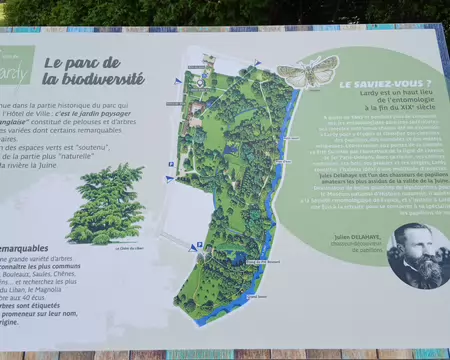 043 L’histoire du parc