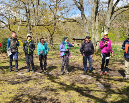 20260329_132612 Une partie des encadrants