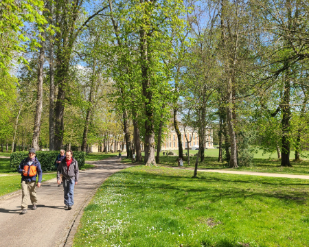 20260329_141755 Dans le parc de Chamarande