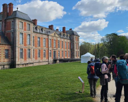 20260329_142941 Le château de chamarande