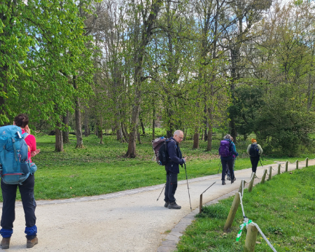 20260329_143142 Dans le parc de Chamarande