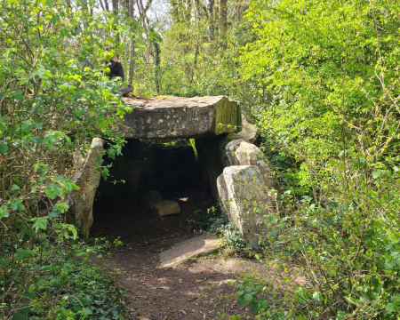 20260329_155314 Dollmen de la pierre levée