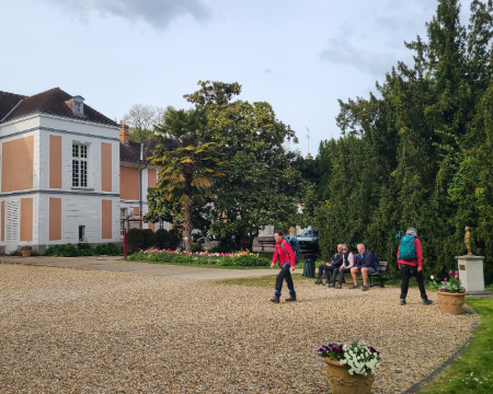 20260329_164744 Une dernière pause avant de prendre le train