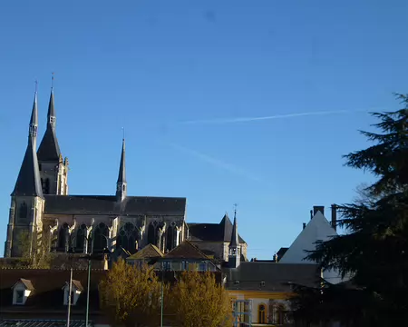 P1220682 Eglise Saint-Germain de Dourdan