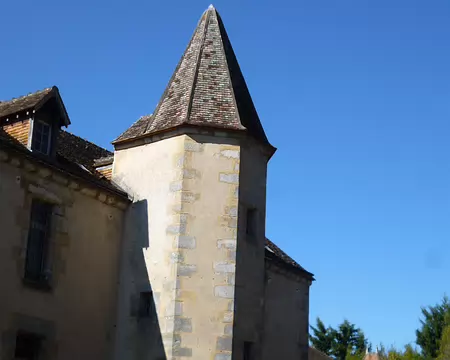 P1220705 Manoir de Sainte-Mesme