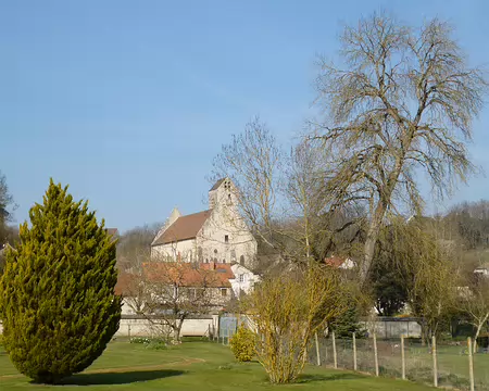 P1220716 Eglise Notre-Dame-de-l'Assomption, Boigneville