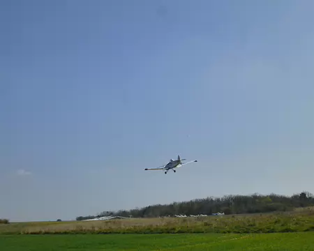 P1220725 Aérodrome de Buno-Bonnevaux