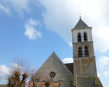 P1220740 Eglise Saint-Pierre, XIIIè s., Cerny