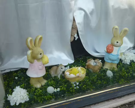 P1220747 A l'approche de Pâques. Merci à Isabelle, Maria Dolores (Loli), Pascal et Sylvain pour cette magnifique rando-camping printanière en Essonne