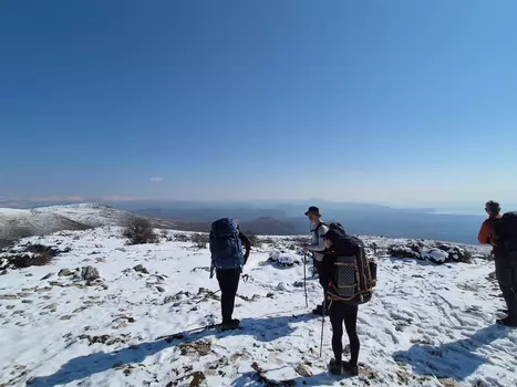 2026-03 Préalpes d'Azur